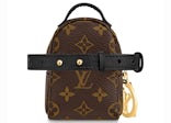 Louis Vuitton LVXLOL Party Palm Springs Bracelet Monogram